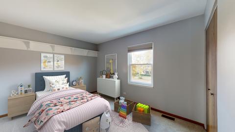 835 N Dexter Ln, Hoffman Estates, IL 60169 photo 21