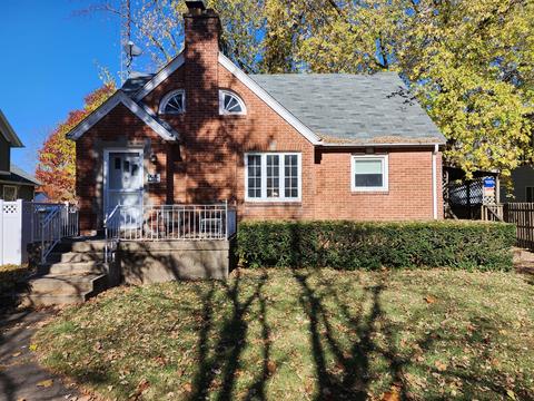 318 W Chippewa St, Dwight, IL 60420 photo 1