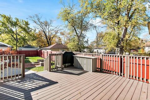 540 E 147th Pl, Harvey, IL 60426 photo 16