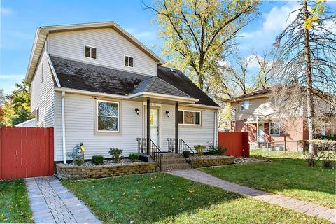 540 E 147th Pl, Harvey, IL 60426 photo 1