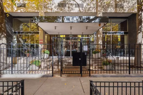 30 E Division St #8DE, Chicago, IL 60610 photo 3