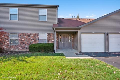 715 E Whispering Oaks Dr #2RR, Palatine, IL 60074
