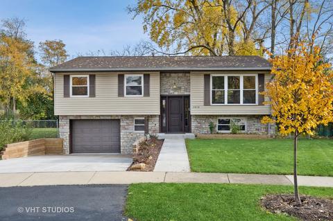 1040 Valley Stream Dr, Wheeling, IL 60090 photo 1