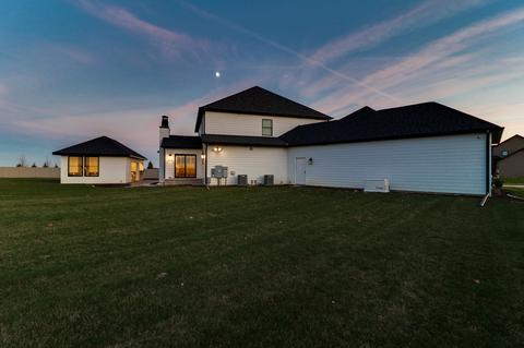 3610 Como Ct, Normal, IL 61761 photo 86