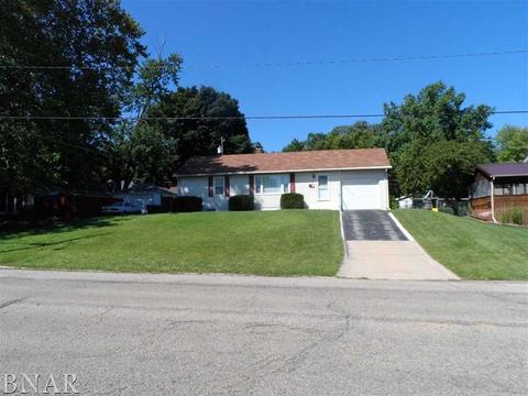 508 Colton Ave, Bloomington, IL 61701 photo 1