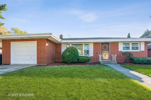727 E 169th St, South Holland, IL 60473