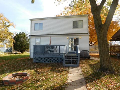 26026 S Chestnut Rd, Monee, IL 60449 photo 4