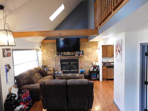 26026 S Chestnut Rd, Monee, IL 60449 photo 8