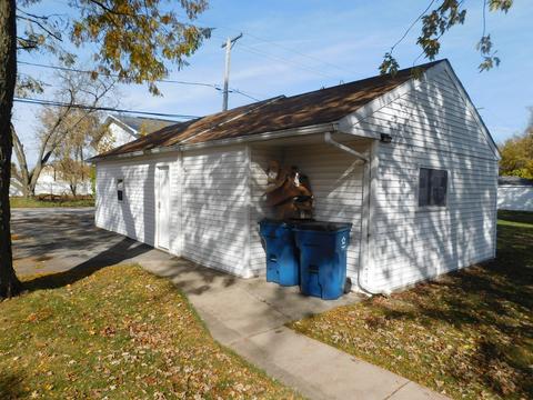 26026 S Chestnut Rd, Monee, IL 60449 photo 5