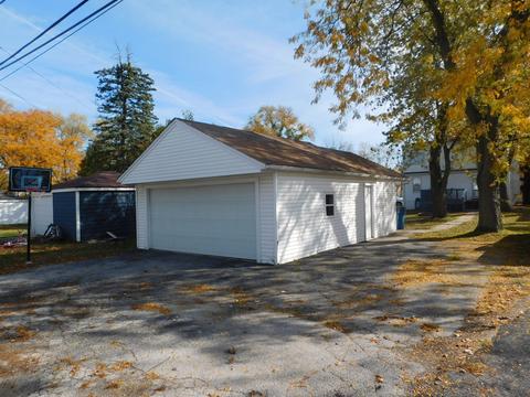 26026 S Chestnut Rd, Monee, IL 60449 photo 6
