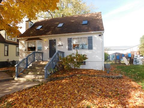 26026 S Chestnut Rd, Monee, IL 60449 photo 1