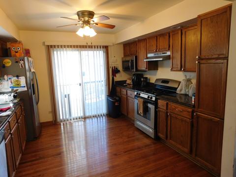 26026 S Chestnut Rd, Monee, IL 60449 photo 16