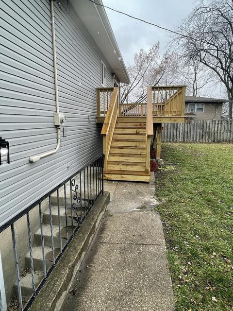 509 Davis St, Park Forest, IL 60466 photo 37