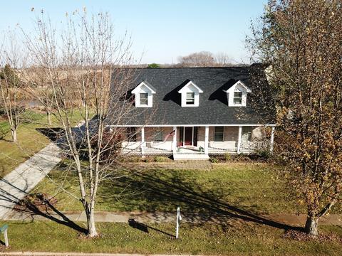 904 Primrose Ln, Mazon, IL 60444 photo 2