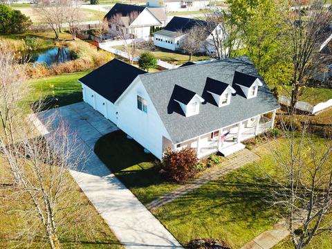 904 Primrose Ln, Mazon, IL 60444 photo 5