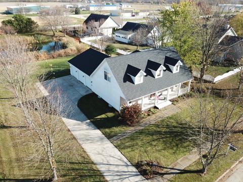 904 Primrose Ln, Mazon, IL 60444 photo 4