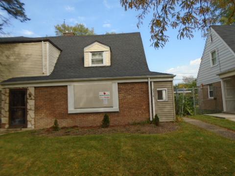 2318 E 96th St, Chicago, IL 60617 photo 1