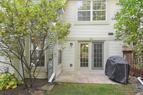 339 Cimarron Rd E, Lombard, IL 60148 photo 33