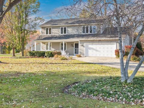 2 S540 Arrowhead Dr, Wheaton, IL 60189 photo 1
