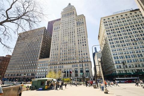 310 S Michigan Ave #705, Chicago, IL 60604