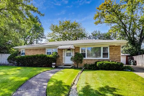3233 Ronald Rd, Glenview, IL 60025 photo 1