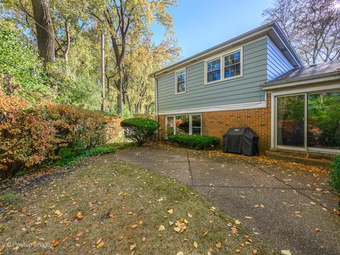 1107 Juniper Ter, Glenview, IL 60025 photo 22