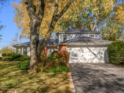 1107 Juniper Ter, Glenview, IL 60025 photo 1