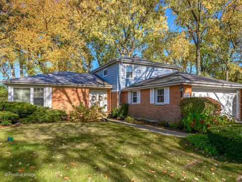 1107 Juniper Ter, Glenview, IL 60025 photo 25
