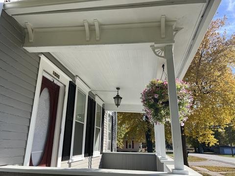 1000 North St, Mazon, IL 60444 photo 5