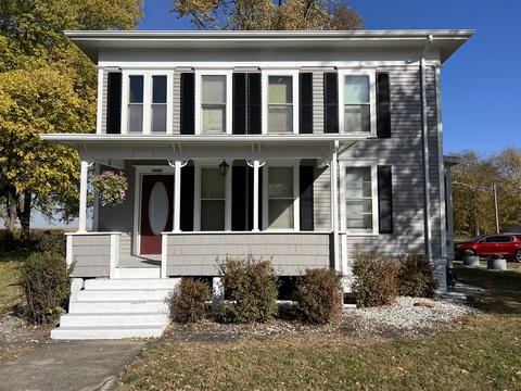 1000 North St, Mazon, IL 60444 photo 1