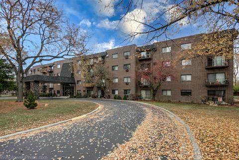 235 N Mill Rd #317B, Addison, IL 60101 photo 1