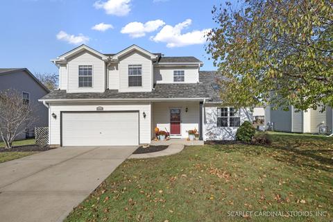 5503 Riviera Blvd, Plainfield, IL 60586 photo 1