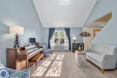 5503 Riviera Blvd, Plainfield, IL 60586 photo 3