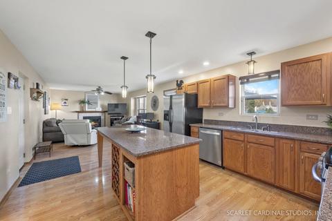 5503 Riviera Blvd, Plainfield, IL 60586 photo 6
