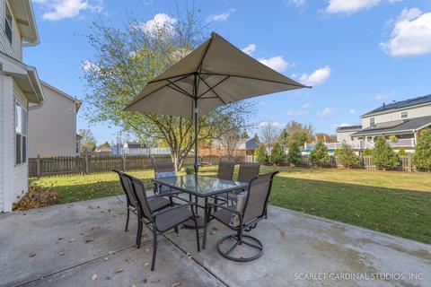 5503 Riviera Blvd, Plainfield, IL 60586 photo 23