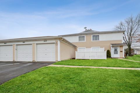 1623 Cornell Pl, Hoffman Estates, IL 60169 photo 12