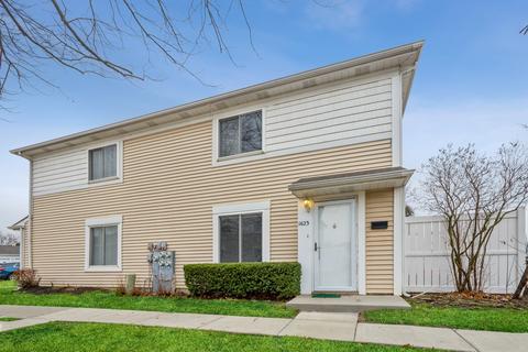 1623 Cornell Pl, Hoffman Estates, IL 60169 photo 1