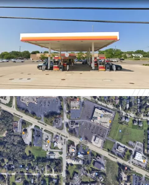 181 E Roosevelt Rd, West Chicago, IL 60185