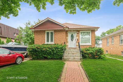 3326 Ruby St, Franklin Park, IL 60131 photo 1