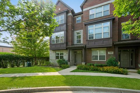 700 Telluride Ct, Vernon Hills, IL 60061