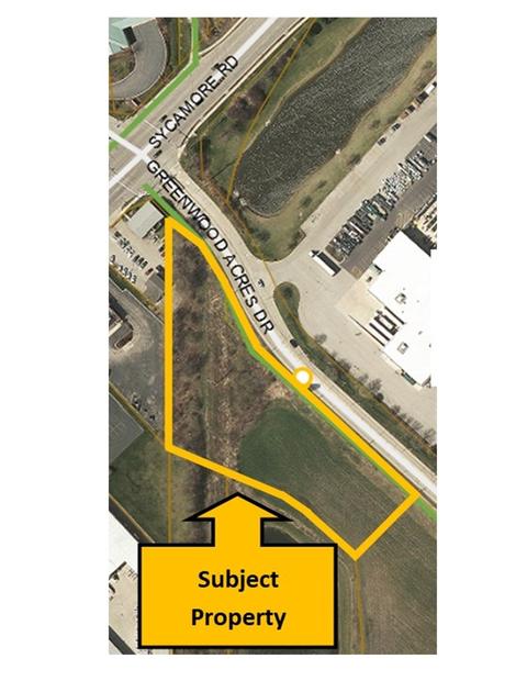 tbd Greenwood Acres Dr, Dekalb, IL 60115