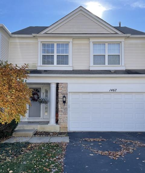 1467 Diamond Dr, Hoffman Estates, IL 60192 photo 3