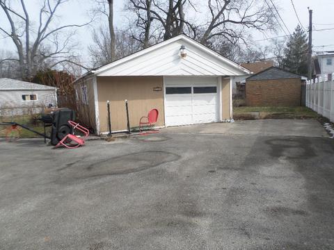 14543 Homan Ave, Midlothian, IL 60445 photo 7