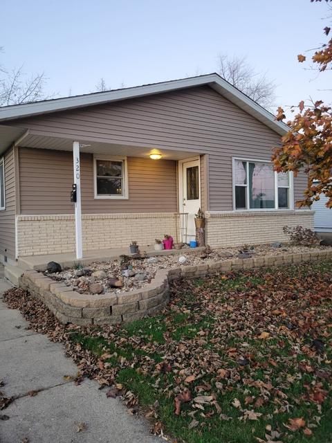 320 W Williams St, Dwight, IL 60420 photo 1
