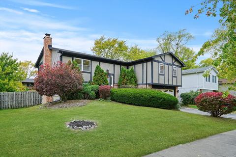 50 Cloverleaf Rd, Matteson, IL 60443 photo 1