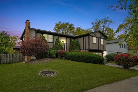 50 Cloverleaf Rd, Matteson, IL 60443 photo 19