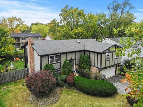 50 Cloverleaf Rd, Matteson, IL 60443 photo 18