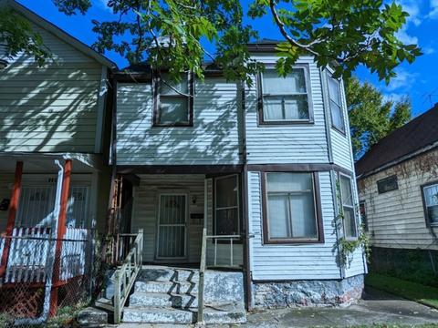 Undisclosed, Chicago, IL 60628 photo 1