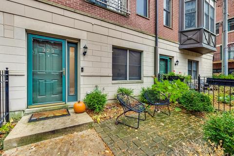 323 E Cullerton St, Chicago, IL 60616 photo 4