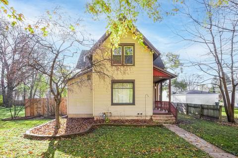 512 E North St, Plano, IL 60545 photo 2